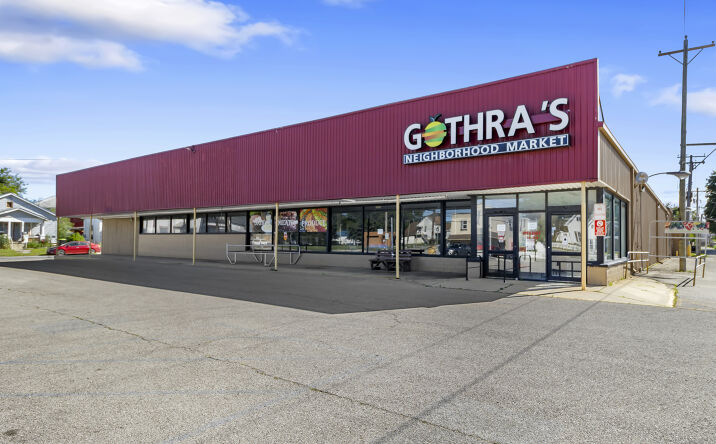 824 North 3rd Street, Logansport