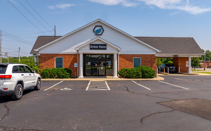 3616 DIXIE HIGHWAY MIDDLETOWN OH 45042, MIDDLETOWN
