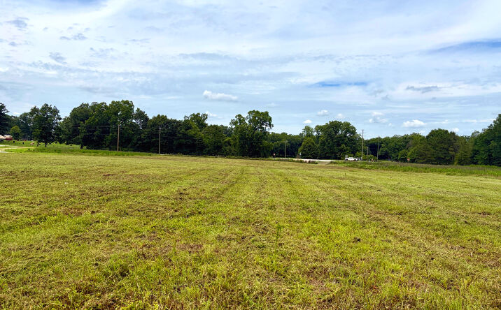 0 Greenville Highway, Luverne
