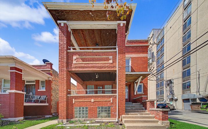 2212 S 58th Court, Cicero