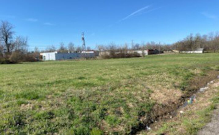 3603 Oklahoma Street, Muskogee