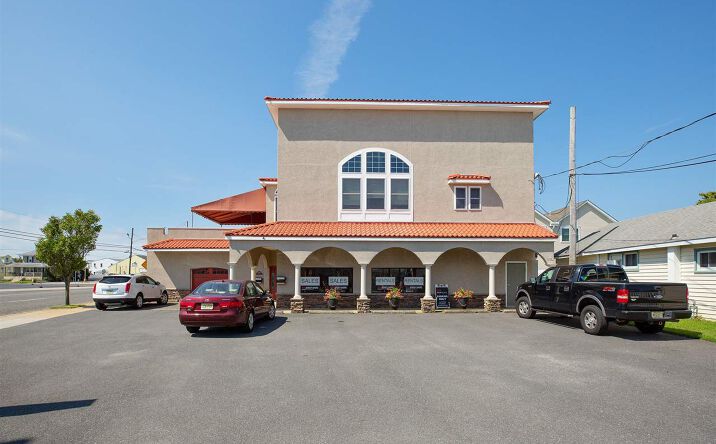200 New Jersey Avenue, North Wildwood