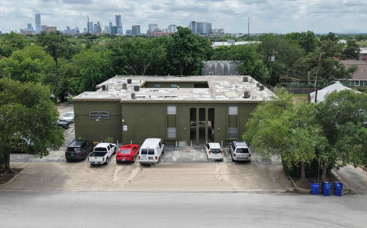 303 W 40th St, Austin
