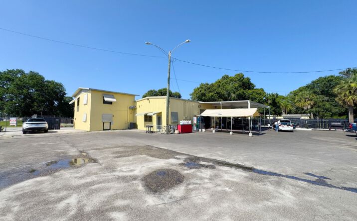 302 N 25th Street, Fort Pierce