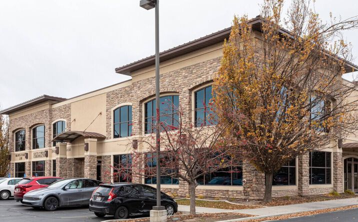 8915 South 700 East, Ste 101, Sandy