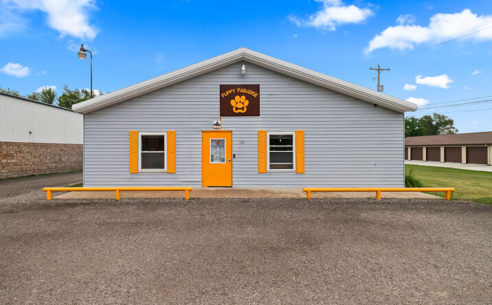 136 Concord Road, Jonesville