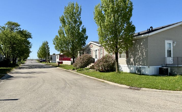 104 Enterprise Drive, Chenoa