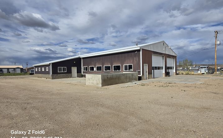 110 4th Street, Big Piney