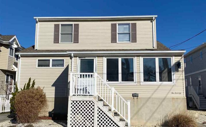270 82nd Street, Stone Harbor