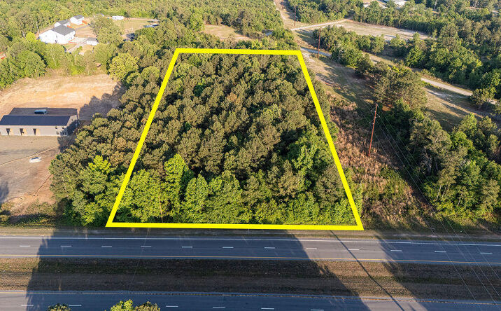 1611 Edgefield Road, North Augusta