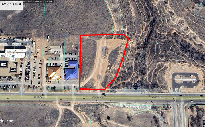6990 SW 9th Ave, Amarillo