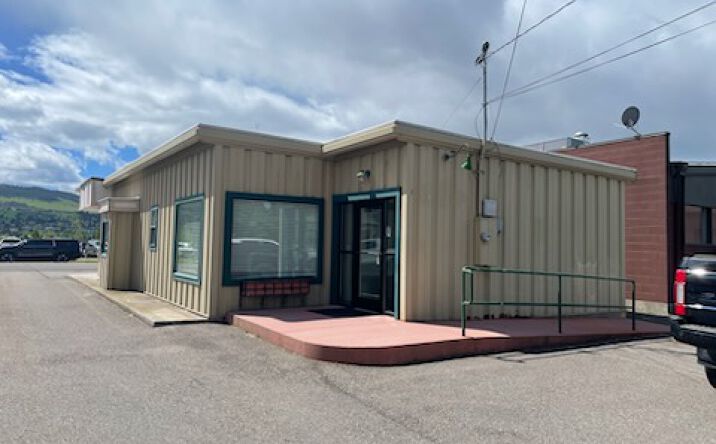 1004 South Avenue W, Missoula