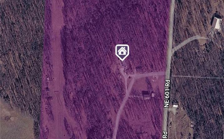 6895 601 Road, Osceola