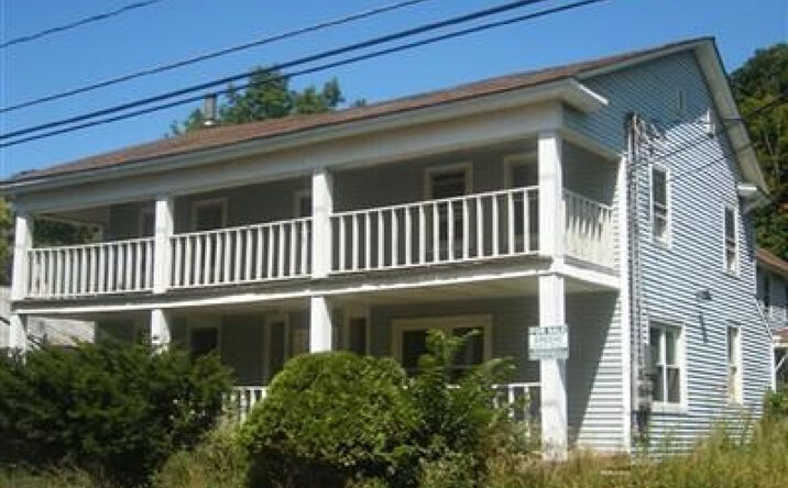 12118 State Highway 23, Ashland