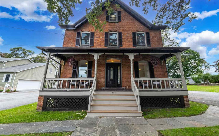 955 Wolcott Avenue 0, Beacon