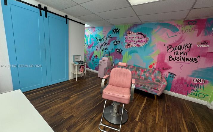 3939 NW 7 ST #208, Miami