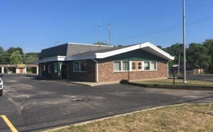 500 NW Lafayette Street, Greenville