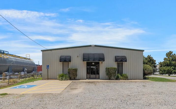 231 Tubing Road, Broussard
