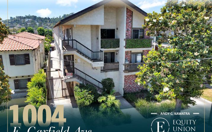 1004 East Garfield Avenue, Glendale