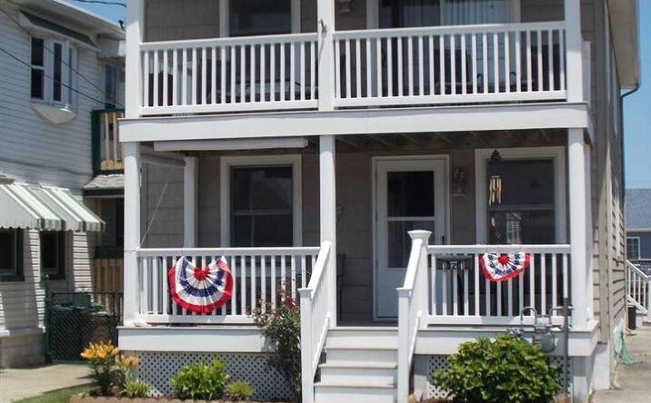 121 E 11th Avenue, North Wildwood