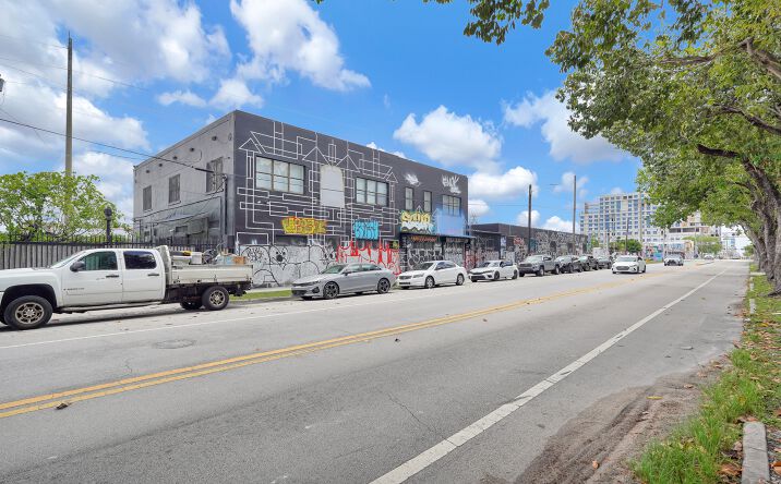 1800 N MIAMI AVE, MIAMI