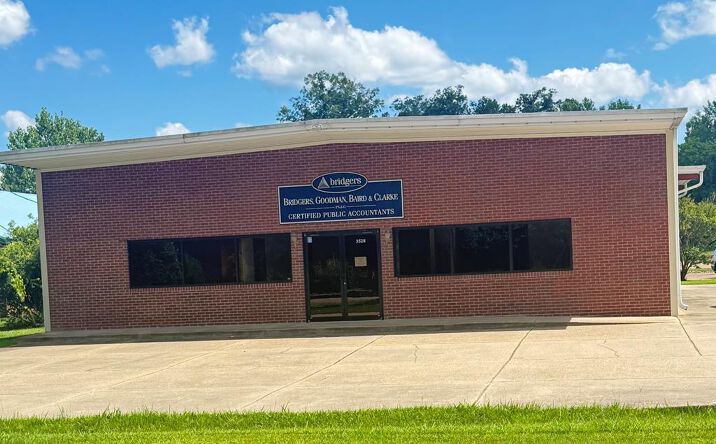 3528 Manor Drive, Vicksburg
