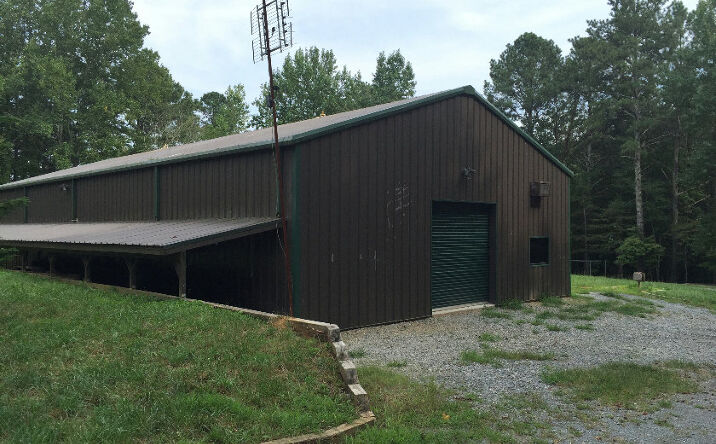4274 Hwy 282w, Chatsworth