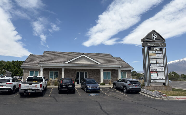 1959 North State Street, Provo