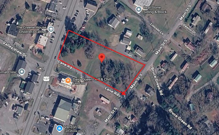 8 LAYNE DR, DUNLAP