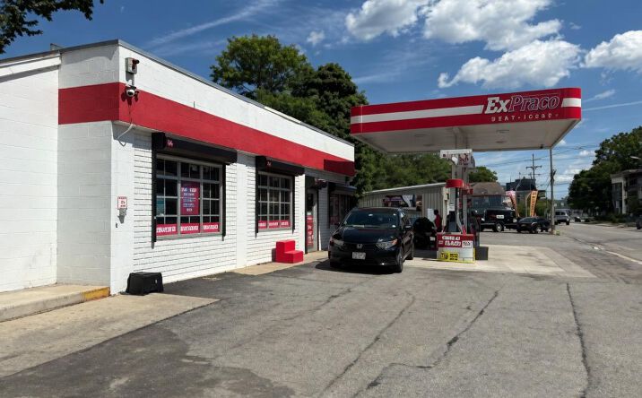 652 Water Street, Fitchburg