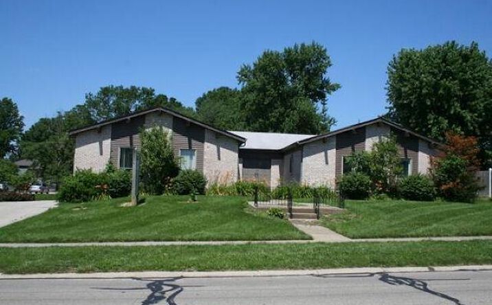 Reynard Avenue, Springfield Twp.