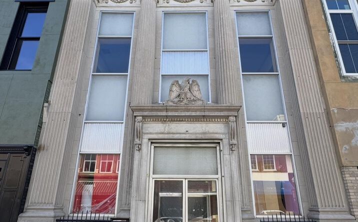 215 S 1st Street, Union City