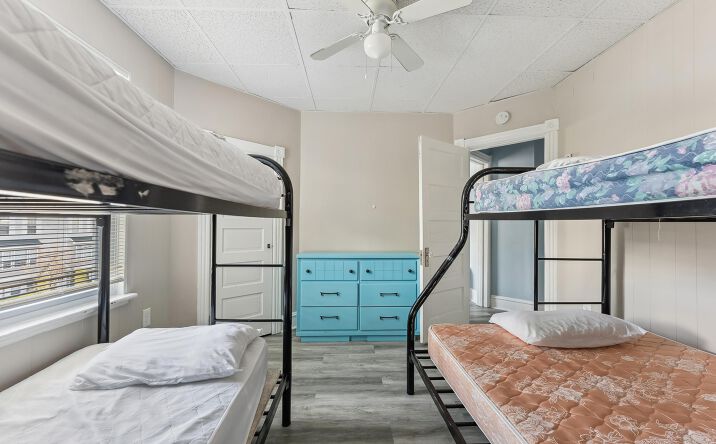 2509-2511 Central Avenue, North Wildwood