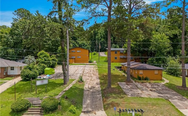 2330 Fort Benning Road, Columbus