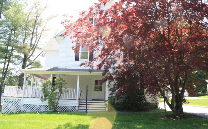 20 Church Street, Carmel