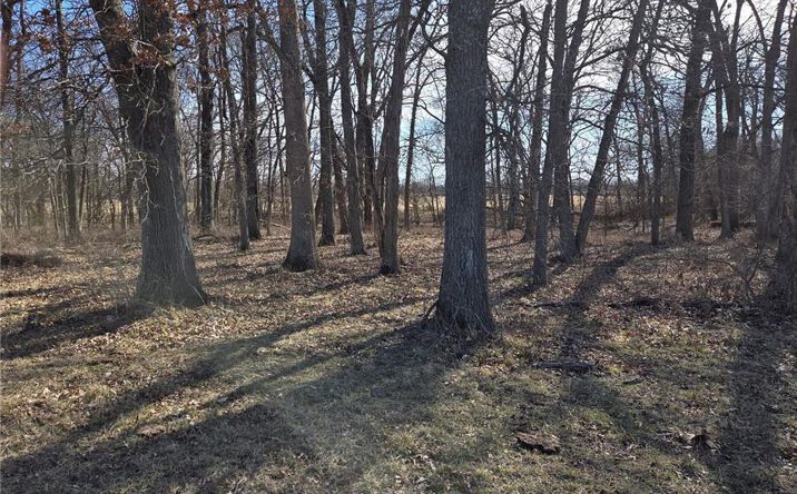 Tract C NW County Road 17402 N/A, Archie