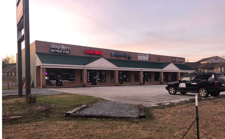 1901 Appalachian Hwy, Blue Ridge