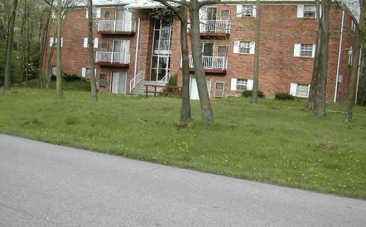 Rohling Oaks Drive, Union Twp