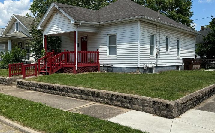 Queen Avenue, Middletown