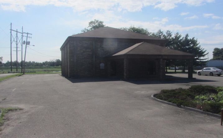 916 Pyramid Hill Boulevard, Hamilton