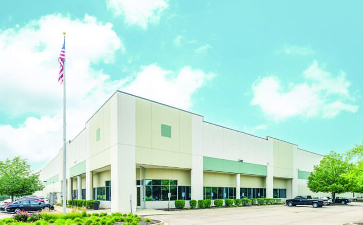 2380 Sullivan Road, Aurora