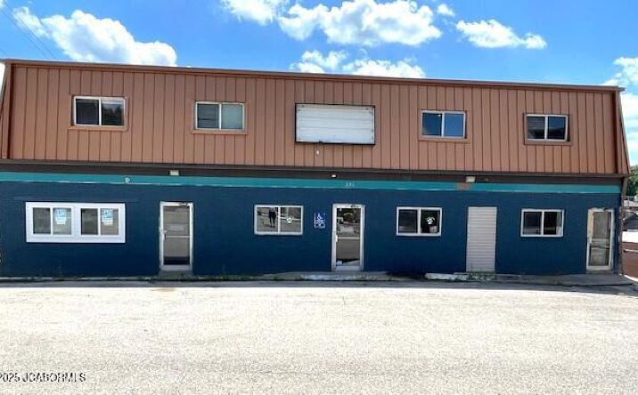 226 E DUNKLIN STREET, Jefferson City