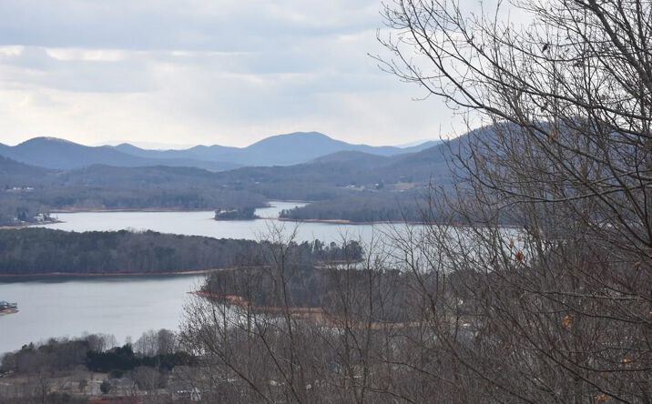 Lot #59 Highland Trace, Hayesville