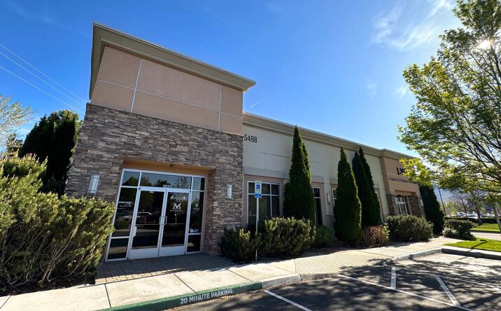 5488 Reno Corporate Drive, Reno