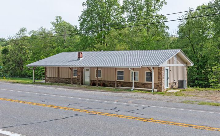4494 Gainesville Hwy, Blairsville