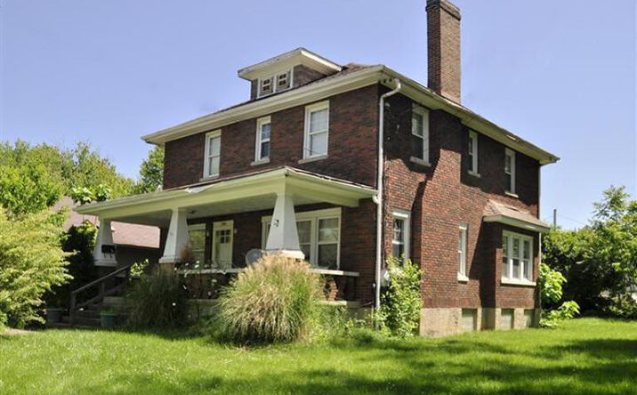 Beacon Street, Anderson Twp