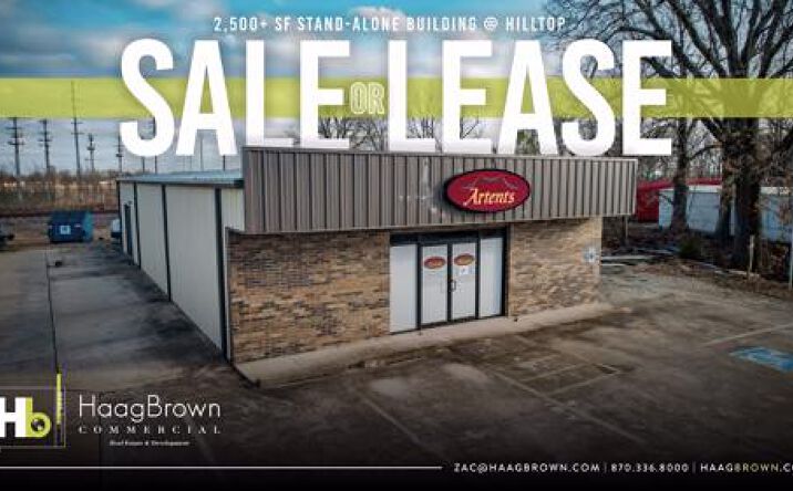 5060 Hwy 49 N., Brookland