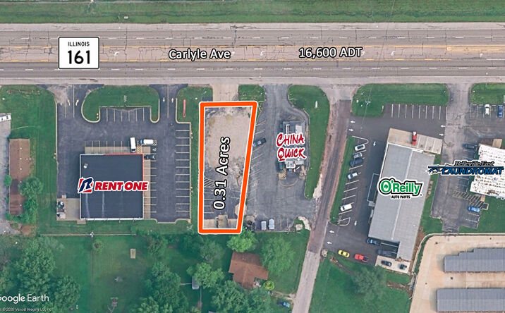 928 Carlyle Avenue, Belleville