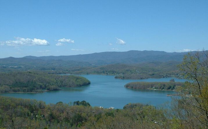 54B Eagles View, Hayesville