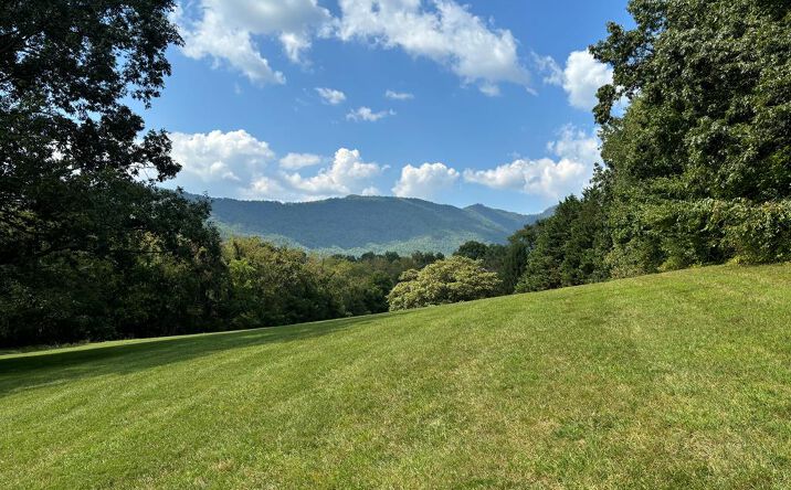 Lot 1 Mission Hill Road, Hayesville